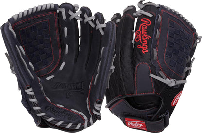 | Renegade Adult Ball Glove | Baseball/Slowpitch Softball | Multiple Styles