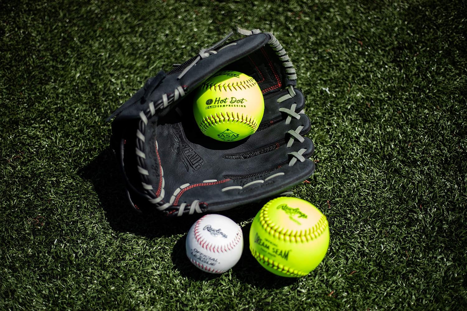 | Renegade Adult Ball Glove | Baseball/Slowpitch Softball | Multiple Styles